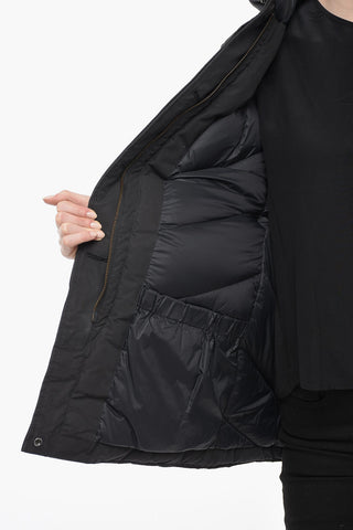 Parka ECO BYRD Imbottito con Cappuccio