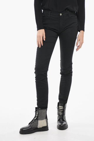 Pantaloni F-5 Slim Fit