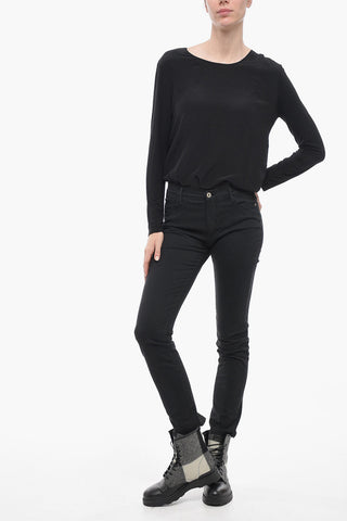 Pantaloni F-5 Slim Fit