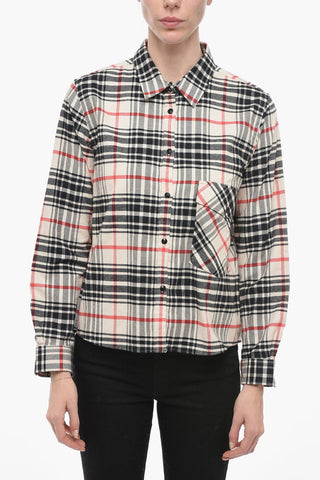 Shirt URBAN With Breast Pocket