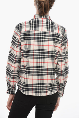 Shirt URBAN With Breast Pocket