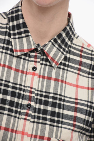 Shirt URBAN With Breast Pocket