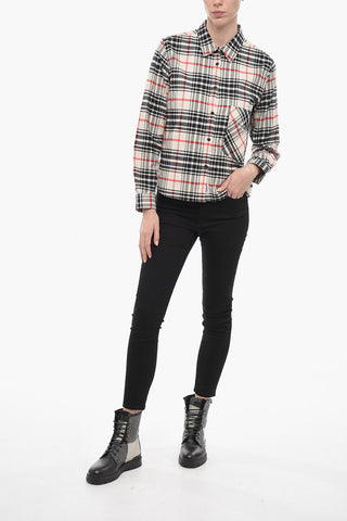 Shirt URBAN With Breast Pocket