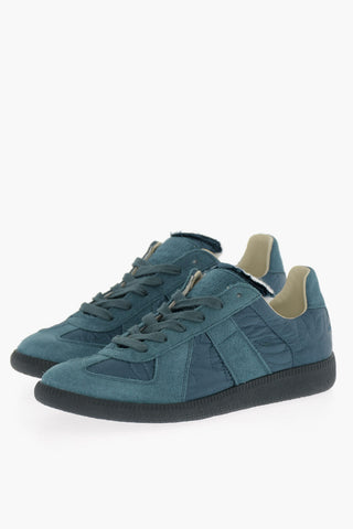 MM22 Sneakers REPLICA Imbottite con Ricamo