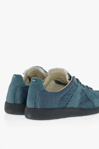 MM22 Sneakers REPLICA Imbottite con Ricamo