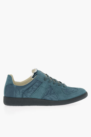 MM22 Sneakers REPLICA Imbottite con Ricamo
