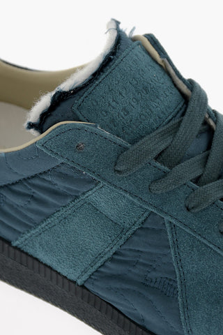 MM22 Sneakers REPLICA Imbottite con Ricamo