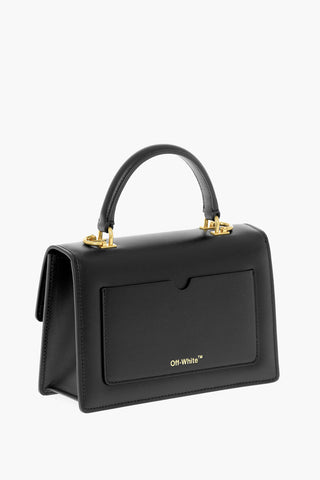 Borsa A Mano In Pelle JITNEY Con Stampa