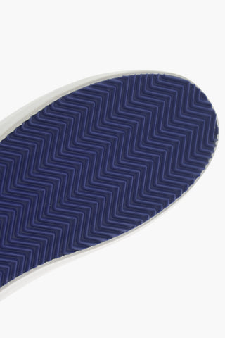 Canvas WINGS Slip On Sneakers