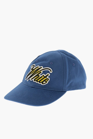 Terry Patched WORLD VARSITY Baseball Cap