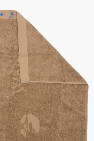 HOME Terry Cotton Towel Set