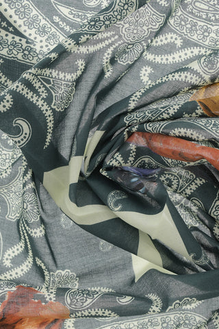 Printed PASCAL Bandana