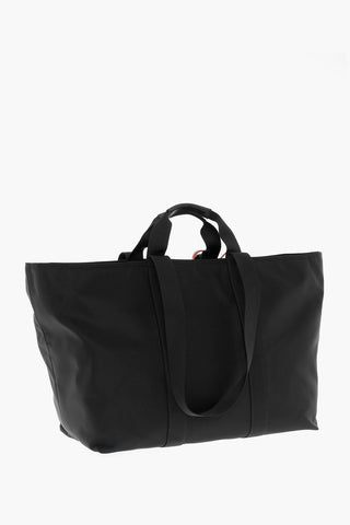 Maxi Travel Bag with Hard Core Patches