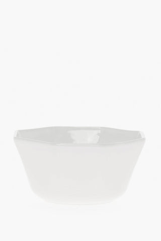 KITCHENWARE Octagonal Cup with Logoed Bottom