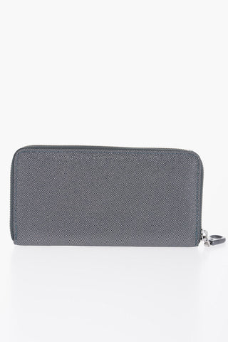 Portafoglio Continental MD20 LUX in Lurex con Chiusura Zip
