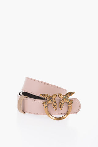 Reversible Leather Belt 30mm
