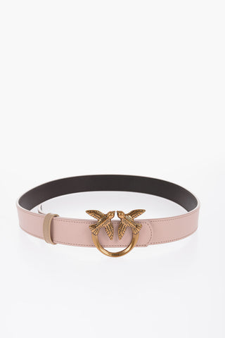 Reversible Leather Belt 30mm