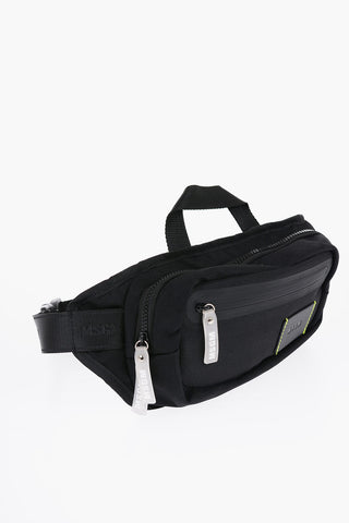 Solid Color Bum Bag