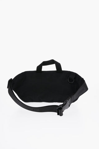 Solid Color Bum Bag