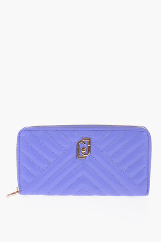 BETTER Padded Vegan Leather ACHALA Wallet