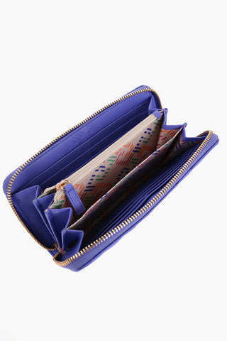 BETTER Padded Vegan Leather ACHALA Wallet