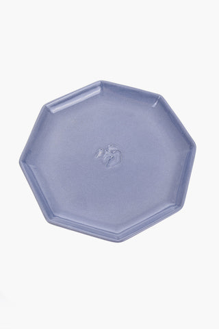 KITCHENWARE Set per La Colazione in Ceramica