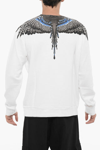 Regular Fit GRIZZLY Crew-Neck Sweatshirt