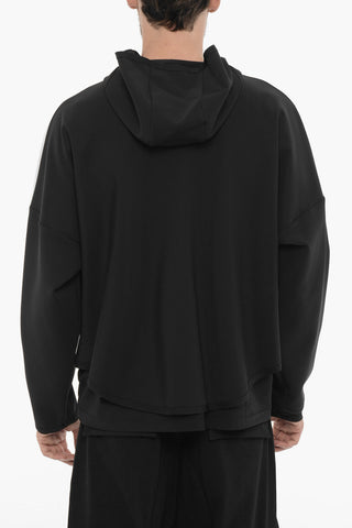 Nylon ACTIVE Hoodie