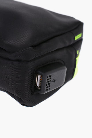 Necessiarie a Tinta unita con Cavo usb