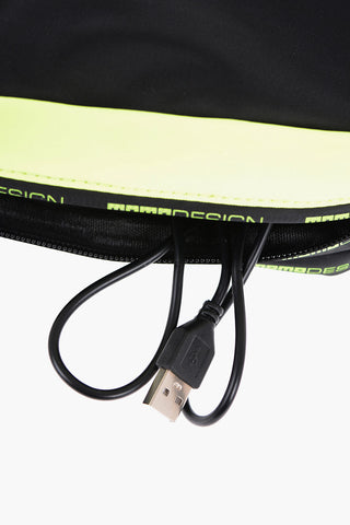 Necessiarie a Tinta unita con Cavo usb