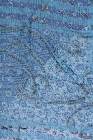 Patterned OCCHIETTI Scarf