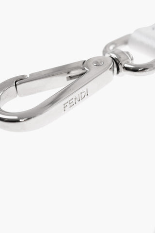 Patent Leather Shoulder Strap