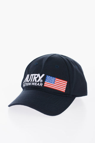 Maxi Frontal Logo ICON Baseball Cap