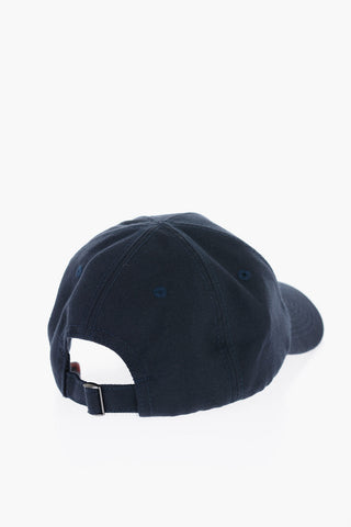 Maxi Frontal Logo ICON Baseball Cap