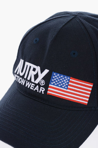 Maxi Frontal Logo ICON Baseball Cap