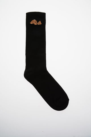 Embroidered BEAR Socks