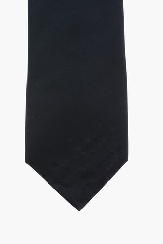 Polka Dots Silk Tie