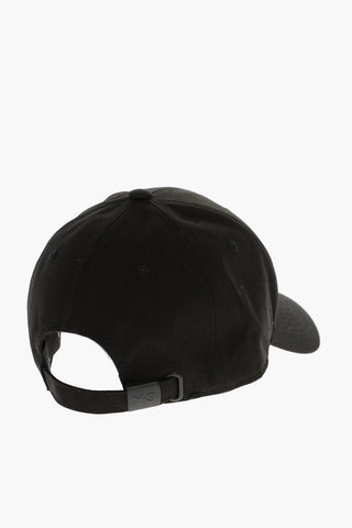 ADIDAS Solid Color Cap with Embossed Logo