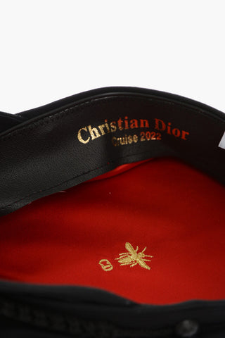 Cotton Twill Newboy Hat with Ton-On-Ton Logo