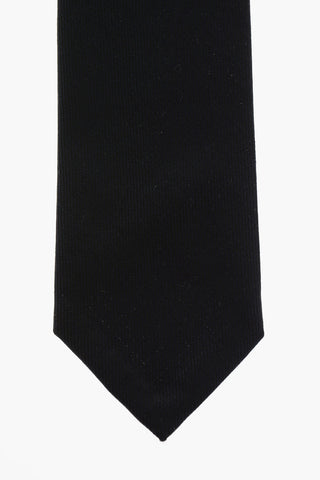 Wool Tie