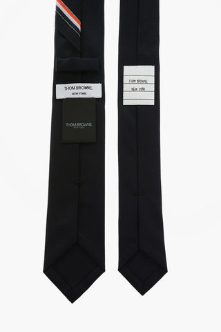 Wool Tie