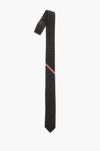 Wool Tie