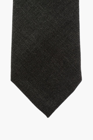 Wool Tie