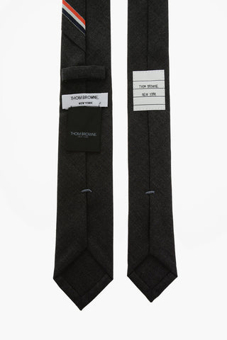 Wool Tie