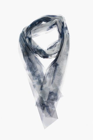 Acid Wash Foulard