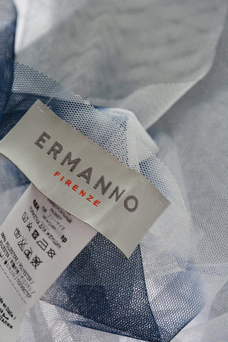 Acid Wash Foulard