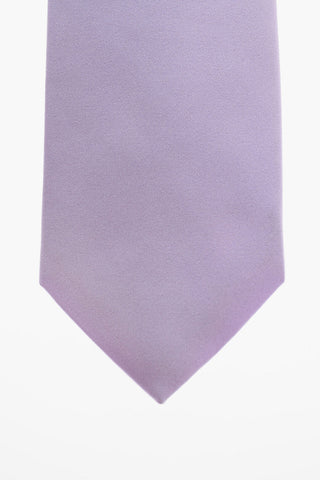 Silk Satin SETTEPIEGHE Tie