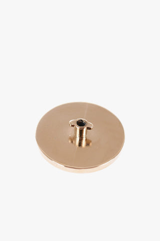 Charm For Shoulder Stra With Embossed Star