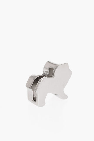 Lion-Shaped Charm For Shoulder Strap 