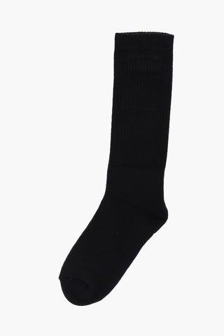 Embroidered BEAR Socks